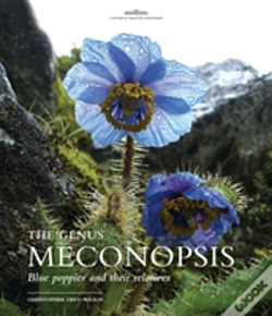 Capa do artigo The Genus Meconopsis