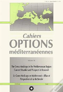 Capa do artigo The Genus Medicago In The Mediterranean
