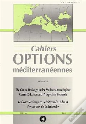 The Genus Medicago In The Mediterranean
