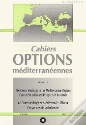 Capa do artigo The Genus Medicago In The Mediterranean
