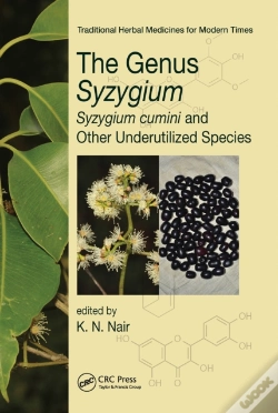 Capa do artigo The Genus Syzygium