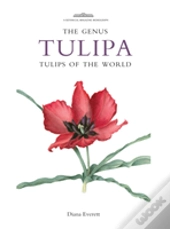 The Genus Tulipa