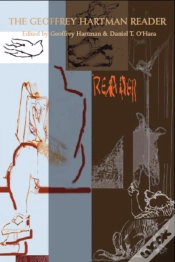 Capa do artigo The Geoffrey Hartman Reader
