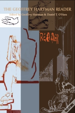 Capa do artigo The Geoffrey Hartman Reader