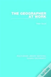 The Geographer At Work