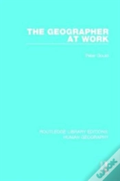 Capa do artigo The Geographer At Work