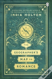 Capa do artigo The Geographer