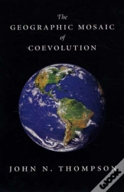 Capa do artigo The Geographic Mosaic Of Coevolution