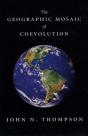 The Geographic Mosaic Of Coevolution - Preview