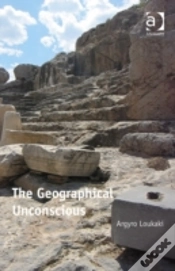 Capa do artigo The Geographical Unconscious