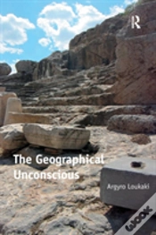 Capa do artigo The Geographical Unconscious