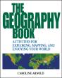The Geography Book - Preview