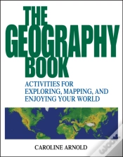 Capa do artigo The Geography Book