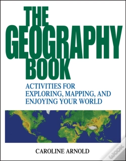 Capa do artigo The Geography Book