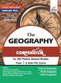 The Geography Compendium For Ias Prelims General Studies Paper 1 & State Psc Exams 3rd Edition - Preview