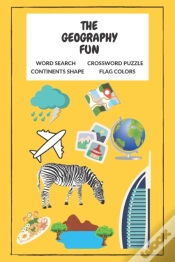 Capa do artigo The Geography Fun
