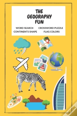 Capa do artigo The Geography Fun