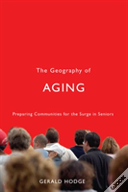 Capa do artigo The Geography Of Aging