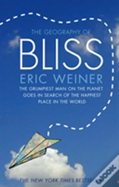 Capa do artigo The Geography Of Bliss