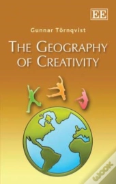 The Geography Of Creativity