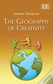 Capa do artigo The Geography Of Creativity