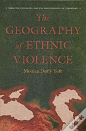 Capa do artigo The Geography Of Ethnic Violence
