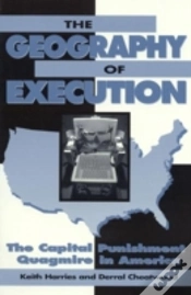 Capa do artigo The Geography Of Execution