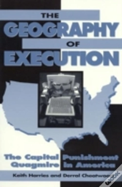 Capa do artigo The Geography Of Execution