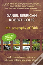 The Geography Of Faith