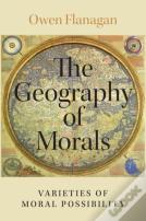 The Geography Of Morals