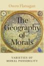 The Geography Of Morals - Preview