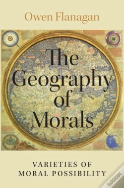 Capa do artigo The Geography Of Morals