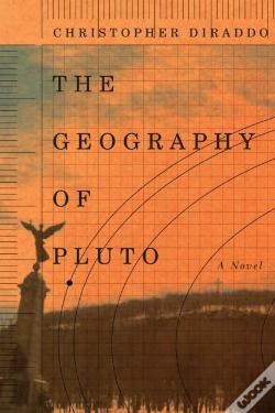Capa do artigo The Geography Of Pluto