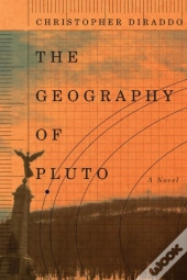 The Geography Of Pluto
