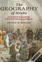 The Geography Of Strabo