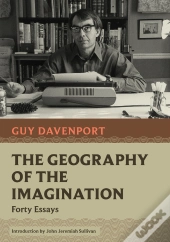 The Geography Of The Imagination