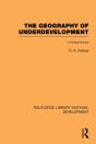 The Geography Of Underdevelopment - Preview
