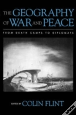 Capa do artigo The Geography Of War And Peace
