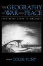 The Geography Of War And Peace - Preview