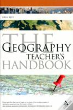 Capa do artigo The Geography Teacher'S Handbook