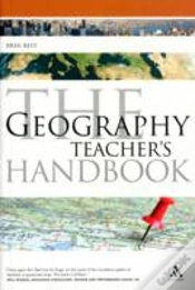 Capa do artigo The Geography Teacher