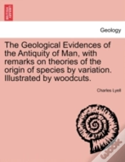 Capa do artigo The Geological Evidences Of The Antiquit