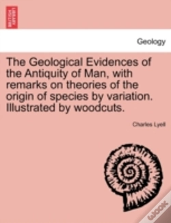 Capa do artigo The Geological Evidences Of The Antiquit
