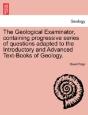 The Geological Examinator, Containing Pr - Preview
