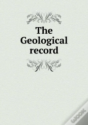 Capa do artigo The Geological Record