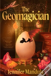 Capa do artigo The Geomagician