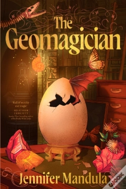 Capa do artigo The Geomagician