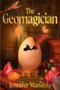 The Geomagician - Preview