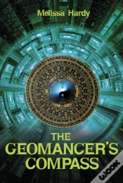 Capa do artigo The Geomancer
