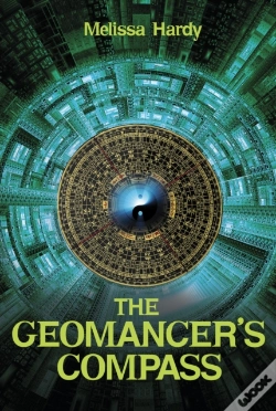 Capa do artigo The Geomancer'S Compass